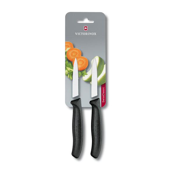Victorinox 6.7603.B Nož za zelenjavo, 8 cm
